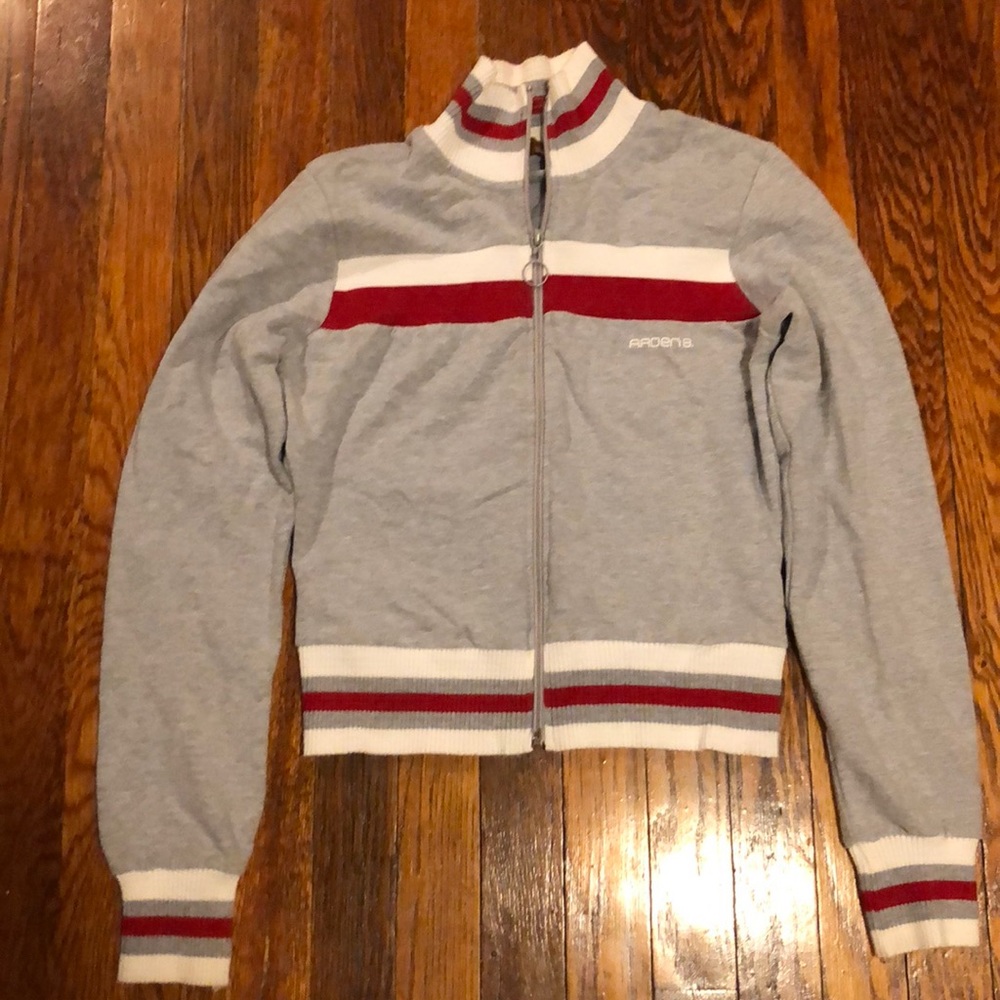 Sweat Jacket - image 1